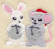 Johnny and June Jingle