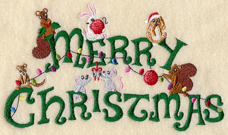 Critter Encore Entourage