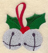 Jingle Bells with Holly