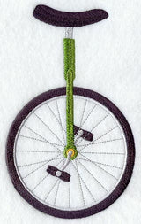 Unicycle