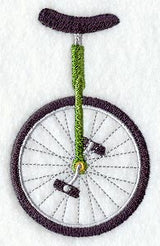 Unicycle
