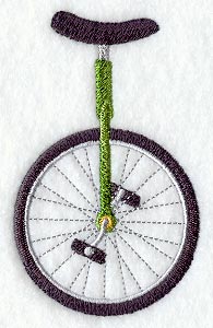 Unicycle