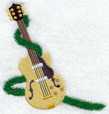 Rockin' Around the Christmas Tree Corner