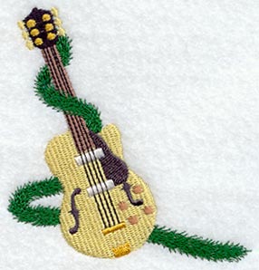 Rockin' Around the Christmas Tree Corner