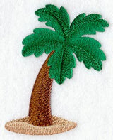 Palm Tree