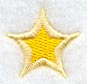 Five Point Star