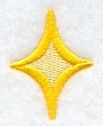 Four Point Star