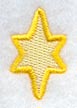 Star of David