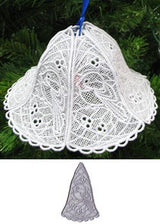 Chickadee Bell (Lace)