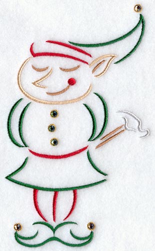 Andrew Elf (Crystals)