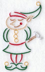 Andrew Elf (Crystals)