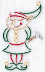 Andrew Elf (Crystals)