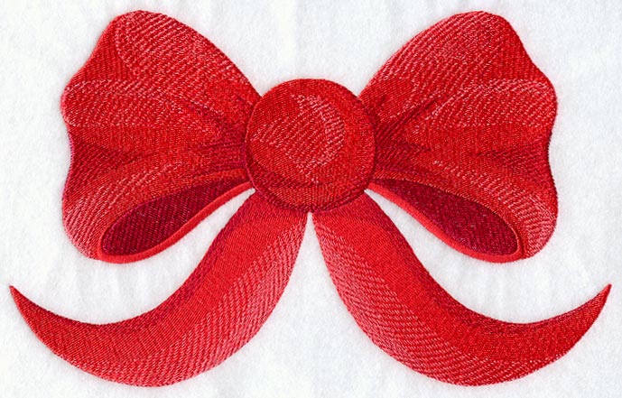 Ribbon Bow