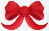 Ribbon Bow