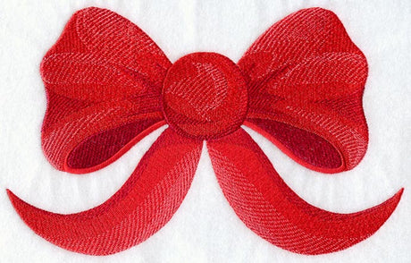 Ribbon Bow