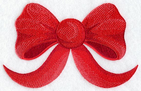 Ribbon Bow