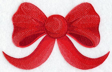 Ribbon Bow