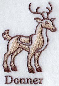 Donner