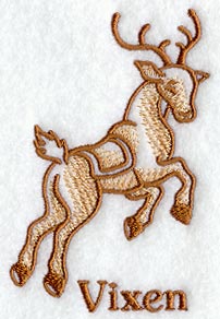 Vixen