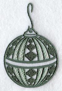 Christmas Ornament