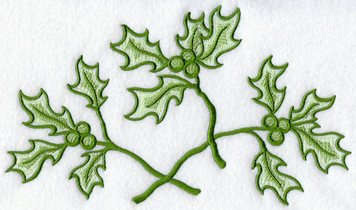 Holly Trio