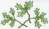 Holly Trio