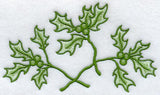 Holly Trio