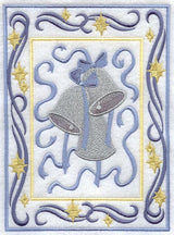 Victorian Christmas Bells