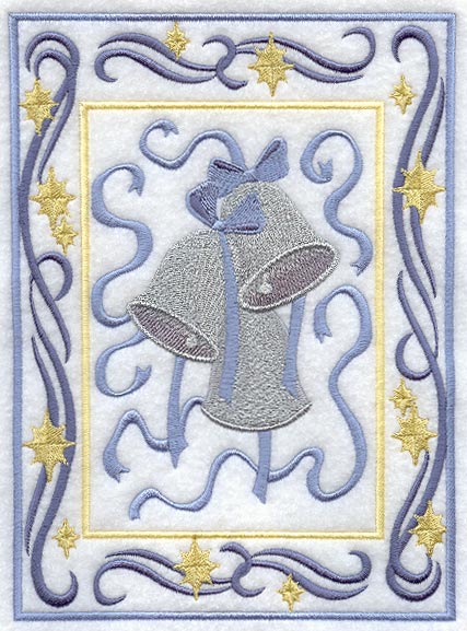 Victorian Christmas Bells