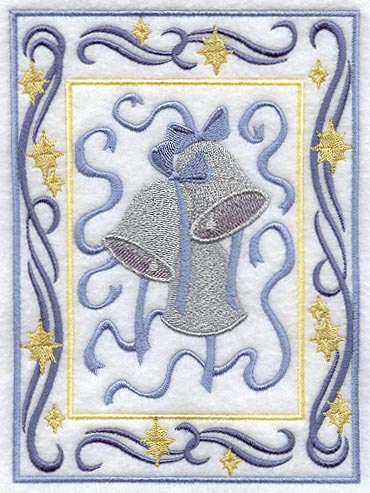 Victorian Christmas Bells