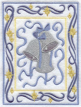 Victorian Christmas Bells