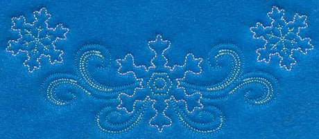 Snowflake Spray (Vintage)