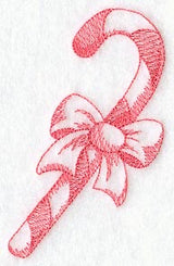 Candy Cane (Toile)