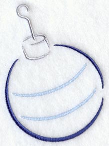 Christmas Ornament