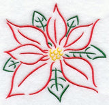 Positively Poinsettia