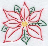 Positively Poinsettia