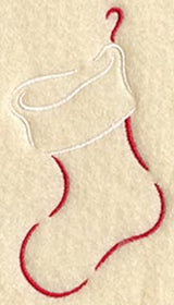Christmas Stocking