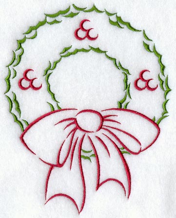 Christmas Wreath
