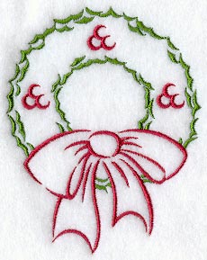 Christmas Wreath