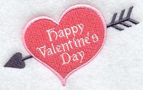 Happy Valentine's Day