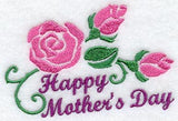 Happy Mother's Day