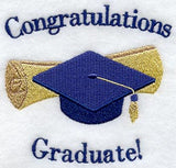 Congratulations Graduate!