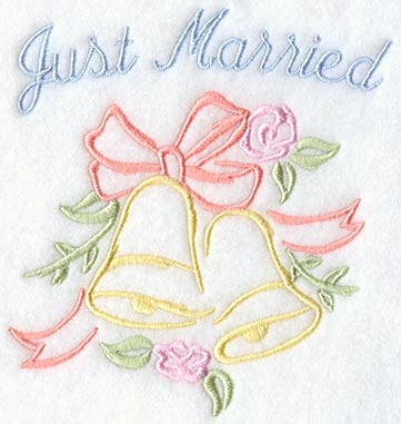 Just Married