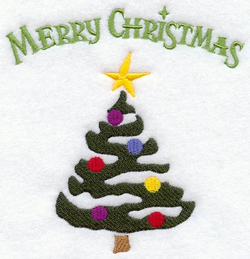 Merry Christmas