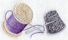 Sewing Border (Short)