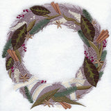 Winter Wreath