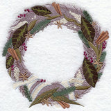 Winter Wreath