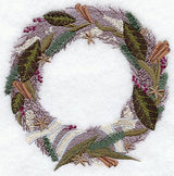 Winter Wreath