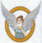 Annalisa Victorian Angel