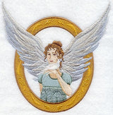 Annalisa Victorian Angel